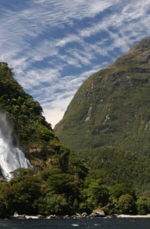 Milford Sound