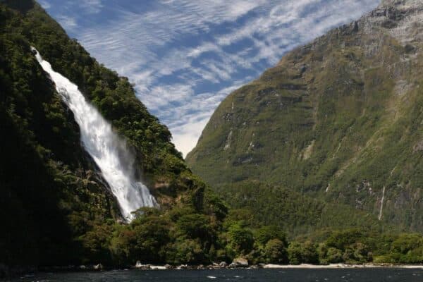 Milford Sound