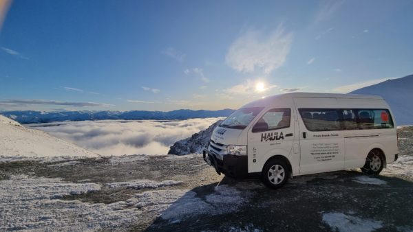 Christchurch Day Tour - Private Shuttle Experience - Image 4