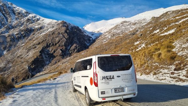 Christchurch Day Tour - Private Shuttle Experience - Image 5