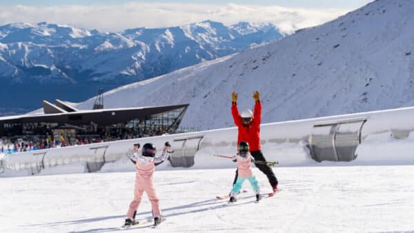 Remarkables