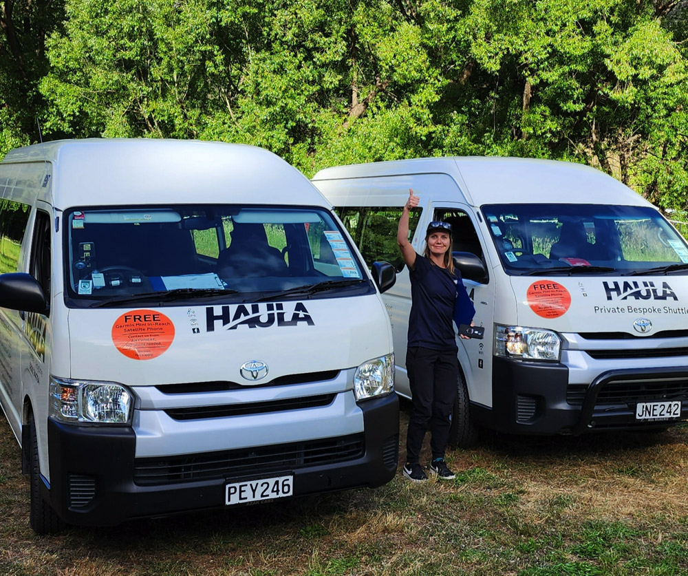 Queenstown Tours