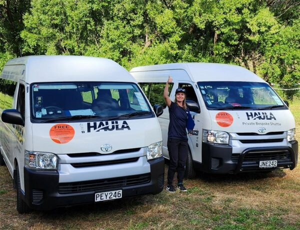 Hokitika Day Tour from Christchurch - Image 4