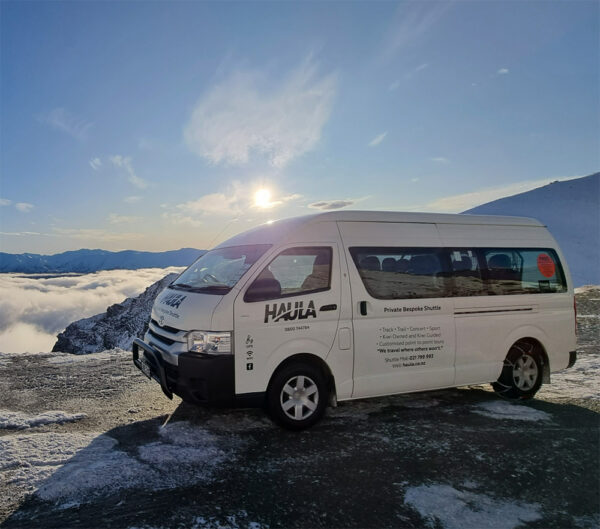 Hokitika Day Tour from Christchurch - Image 2