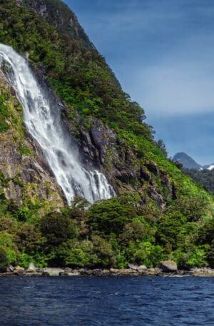 Milford SOUND