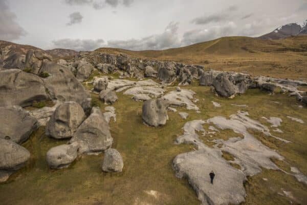 Castle Hill Day Tour