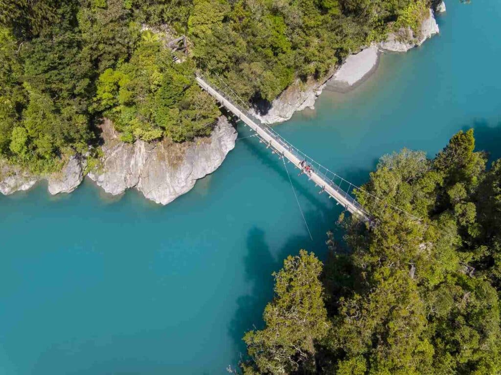 Hokitika day tour