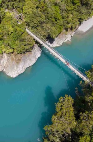 Hokitika day tour