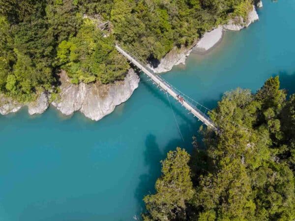 Hokitika day tour