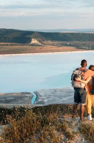 Lake Tekapo Day Tour