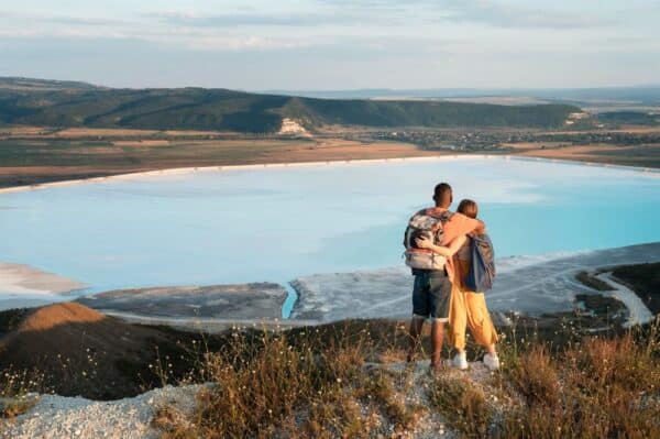 Lake Tekapo Day Tour