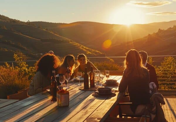 Wine Day Tourv