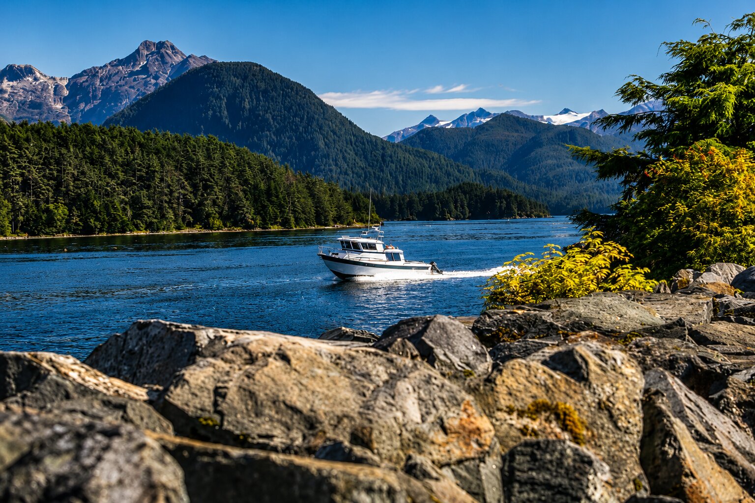 Premium Milford Sound Day Tour & Return from Queenstown