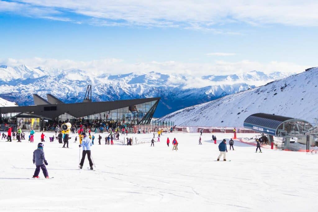 The Remarkables