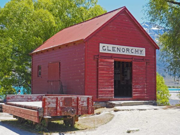 Queenstown to Glenorchy One-Day Tour - Image 4