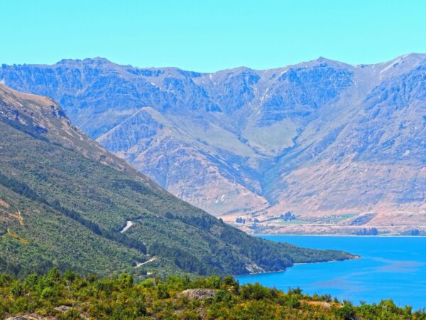 Queenstown to Glenorchy One-Day Tour - Image 3