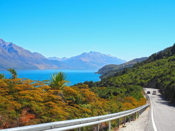 Queenstown to Glenorchy One-Day Tour - Image 2