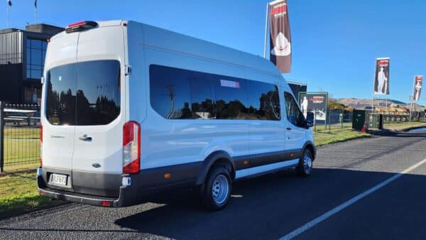 Wine Day Tour from Christchurch - Image 4