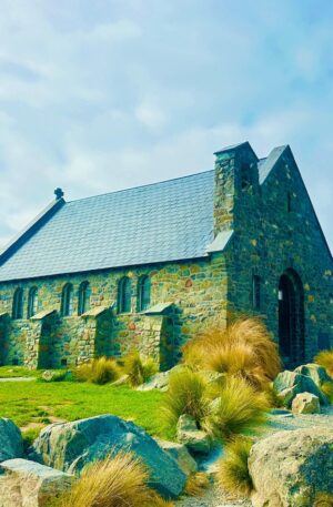 Castle Hill Day Tour from Christchurch