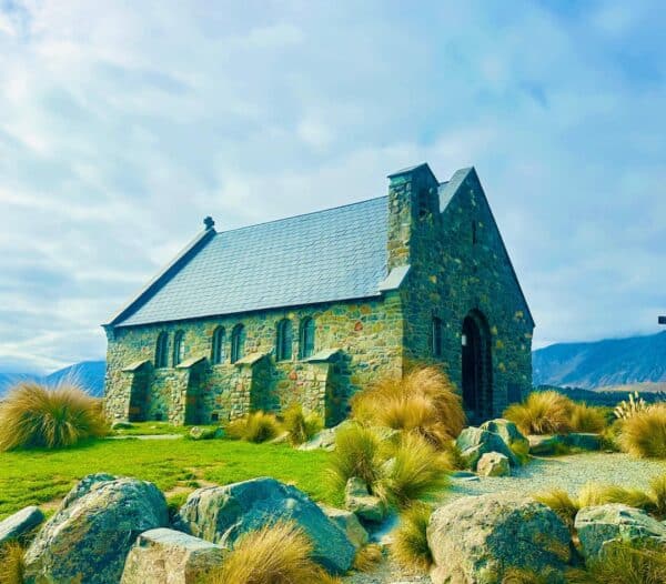 Castle Hill Day Tour from Christchurch