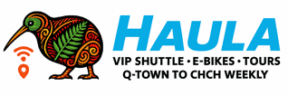 haula Logo