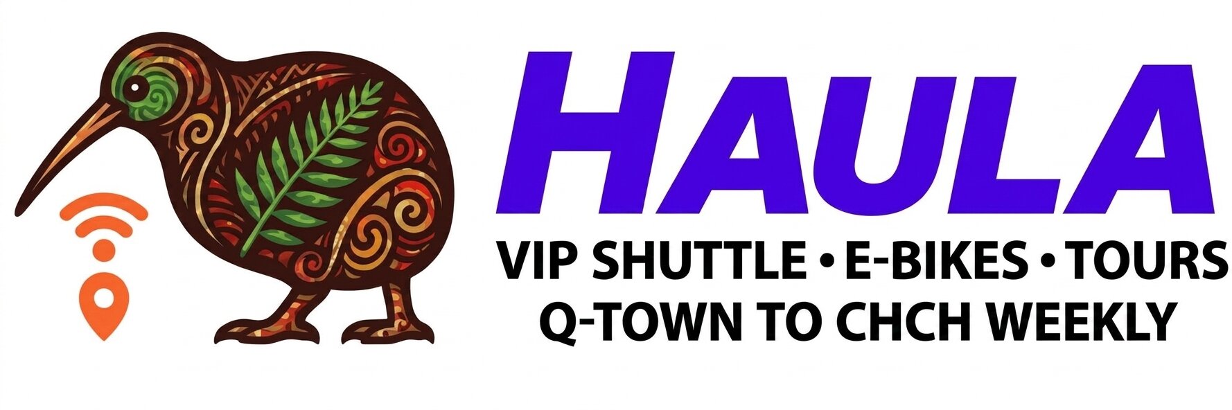 haula new logo